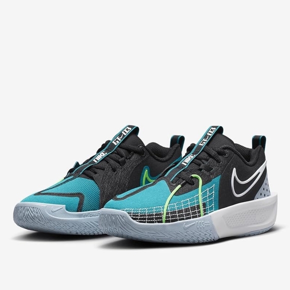 Nike G.T. Cut 3 Big Kids Basketball Shoes Sneakers Various Sizes New With Box - Picture 3 of 9